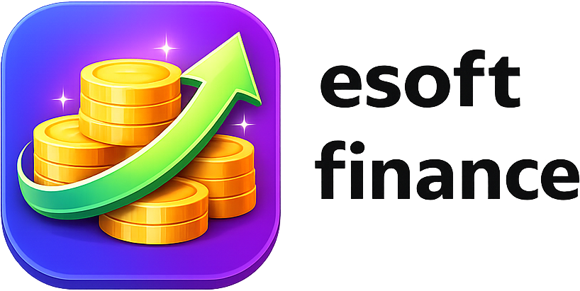 Finance EsoftGames