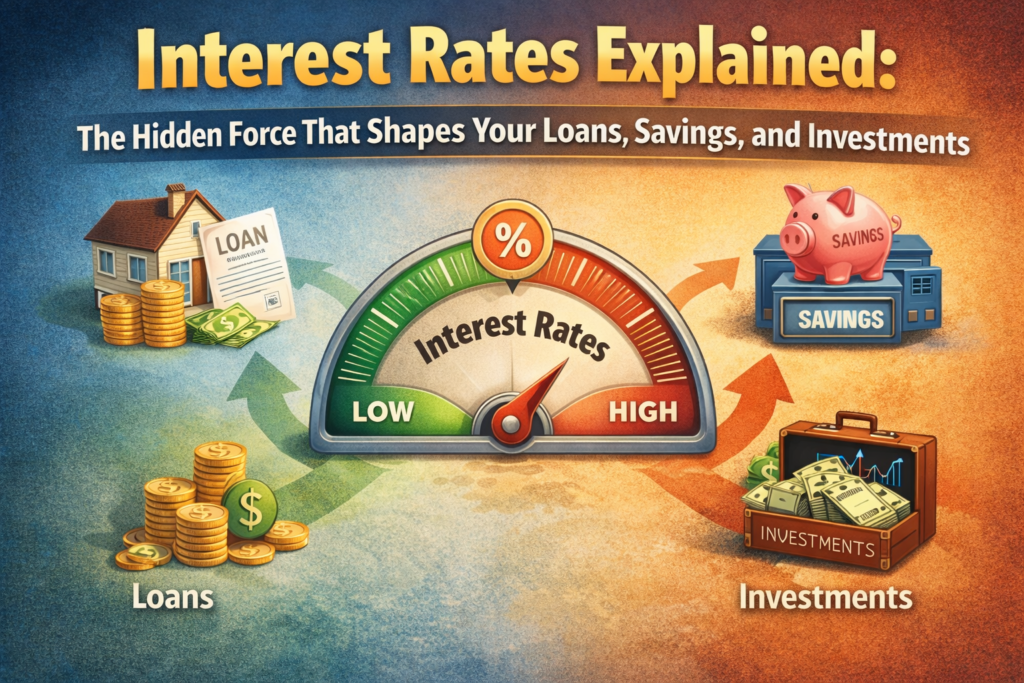 Interest Rates