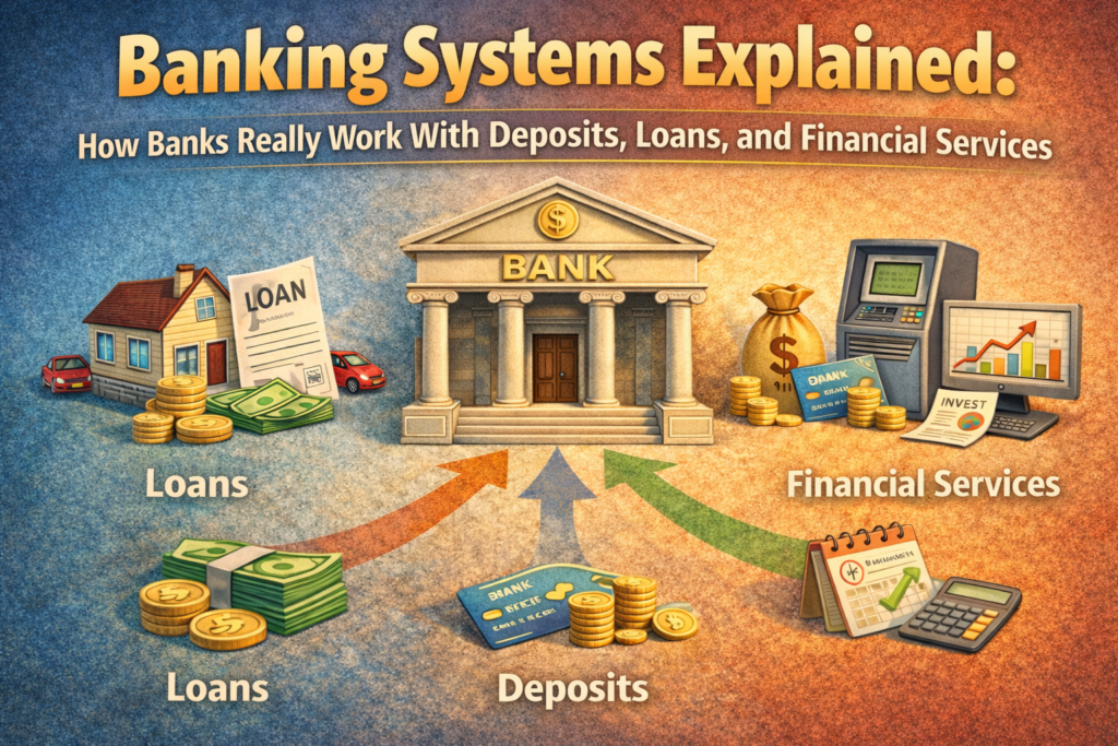 Banking Systems