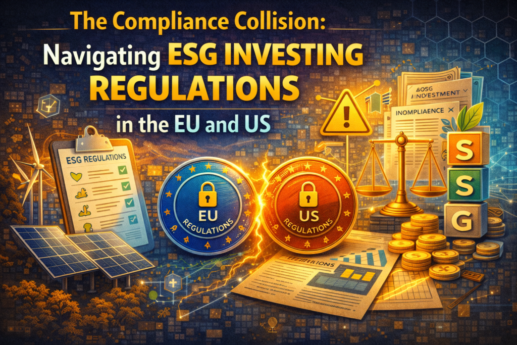 ESG Investing Regulations