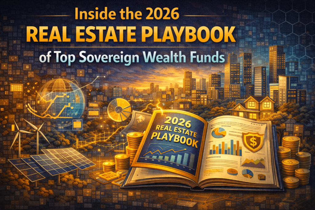 Sovereign Wealth Funds