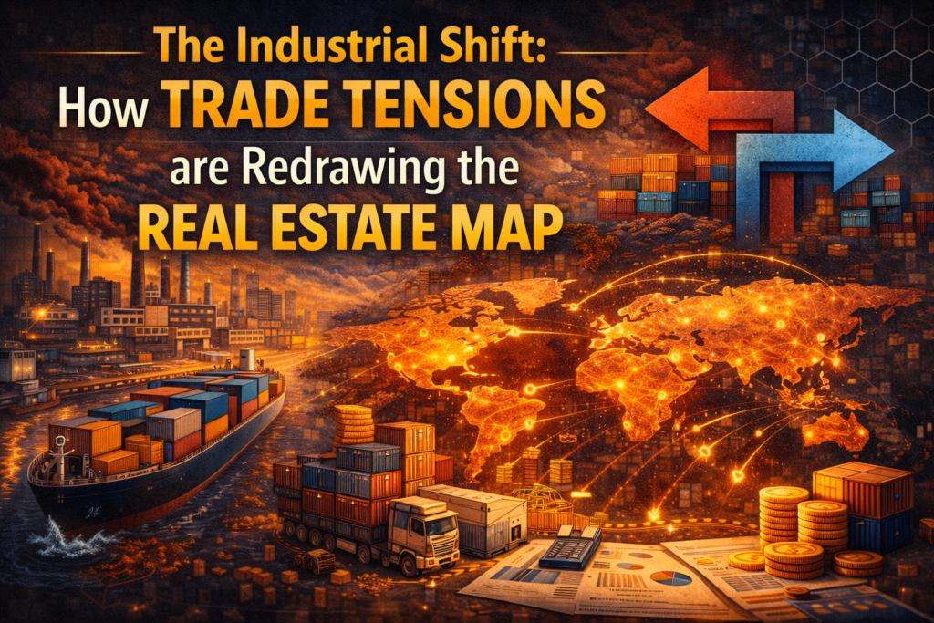 Global Supply Chain Finance